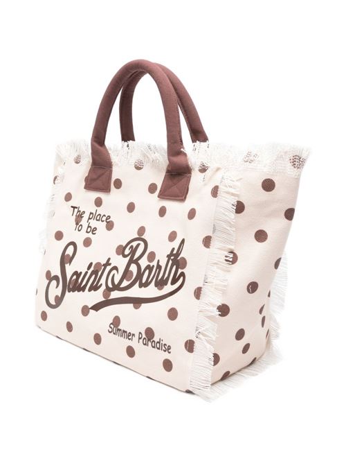 Borsa MC2 Saint Barth modello Vanity MC2 SAINT BARTH | VANITY shoulder03480L